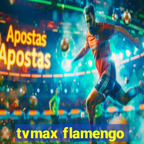 tvmax flamengo